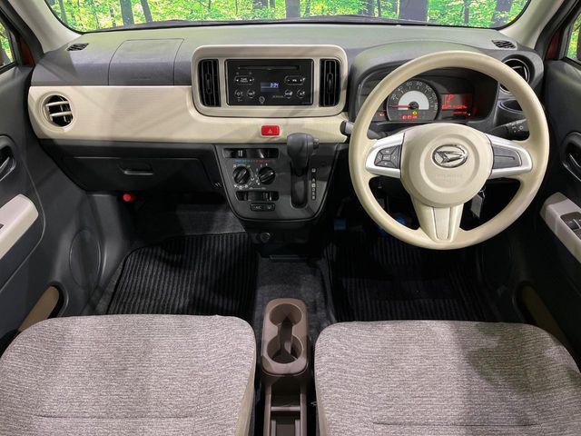 MIRA TOCOT 4WD