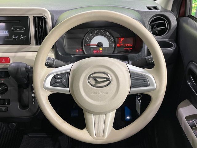 MIRA TOCOT 4WD