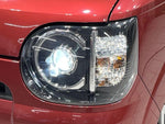 MIRA TOCOT 4WD