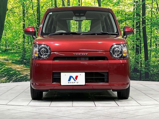 MIRA TOCOT 4WD
