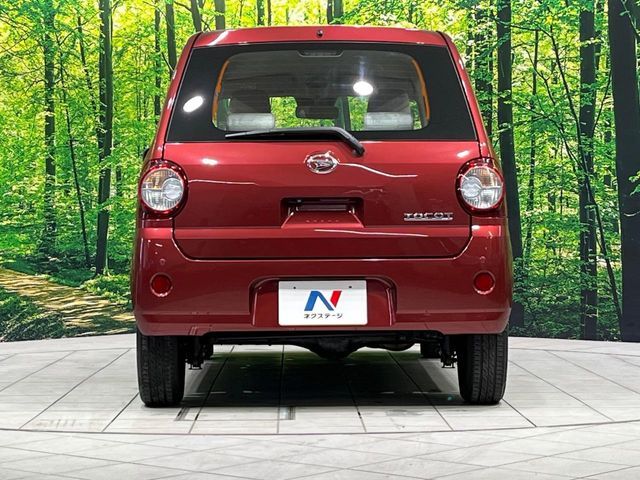 MIRA TOCOT 4WD