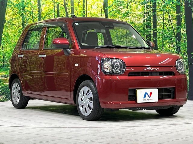 MIRA TOCOT 4WD