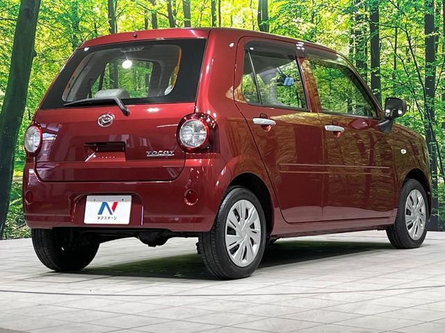 MIRA TOCOT 4WD