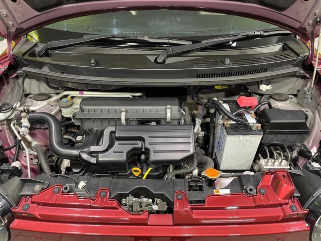 MIRA TOCOT 4WD