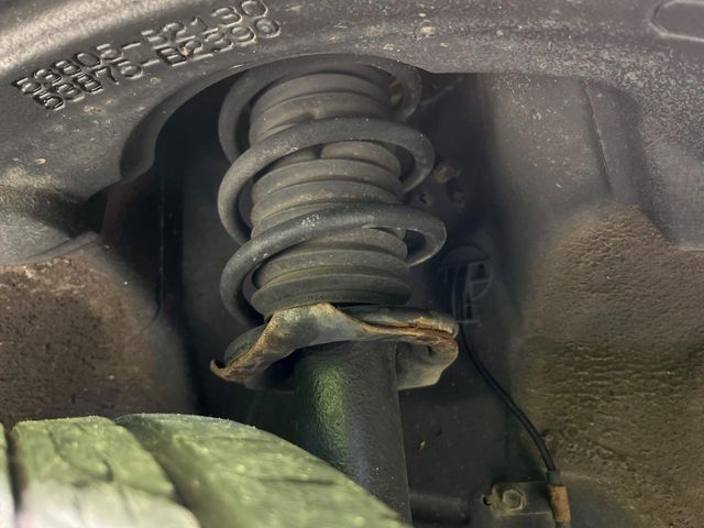 MIRA TOCOT 4WD