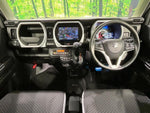 HUSTLER 4WD