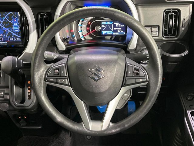 HUSTLER 4WD