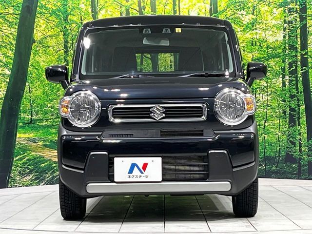 HUSTLER 4WD