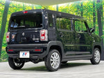 HUSTLER 4WD