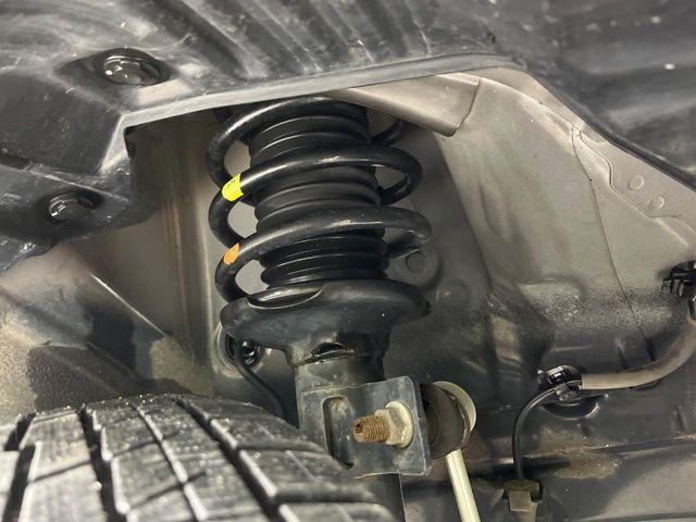 HUSTLER 4WD