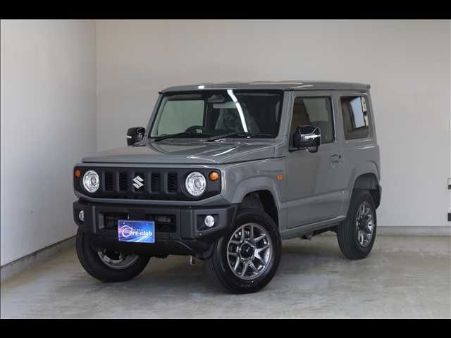 JIMNY 4WD