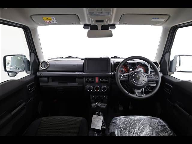 JIMNY 4WD