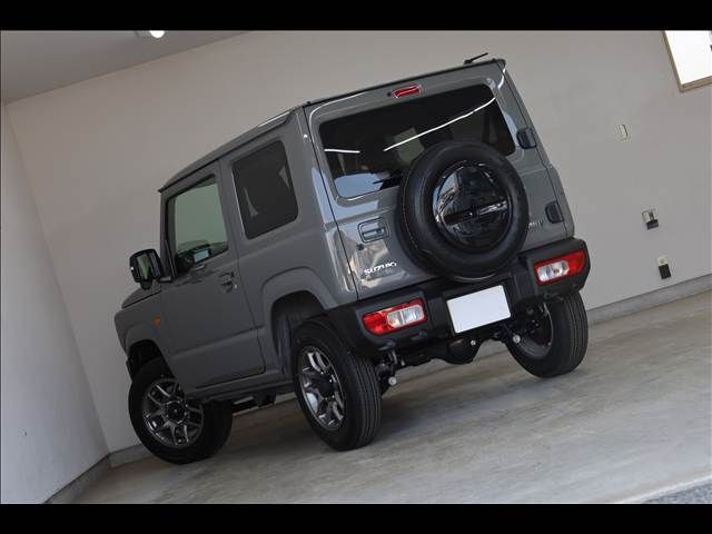 JIMNY 4WD