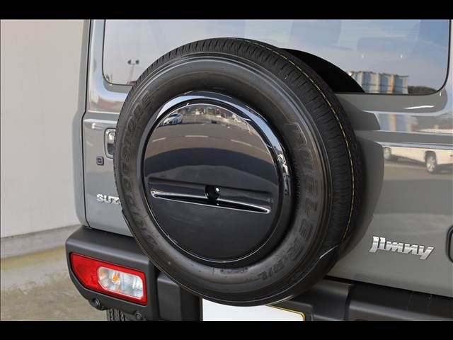 JIMNY 4WD