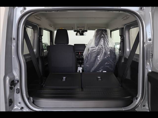 JIMNY 4WD