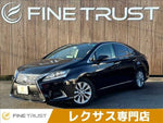 LEXUS HS250h