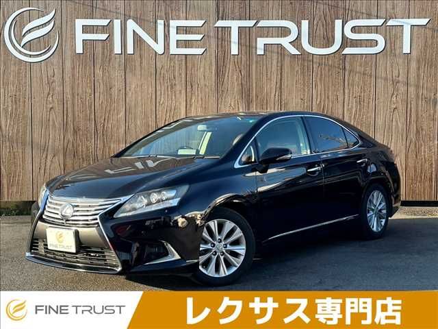 LEXUS HS250h