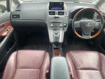 LEXUS HS250h
