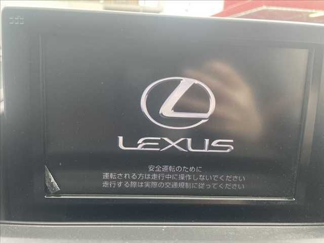 LEXUS HS250h