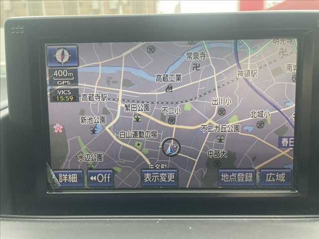 LEXUS HS250h