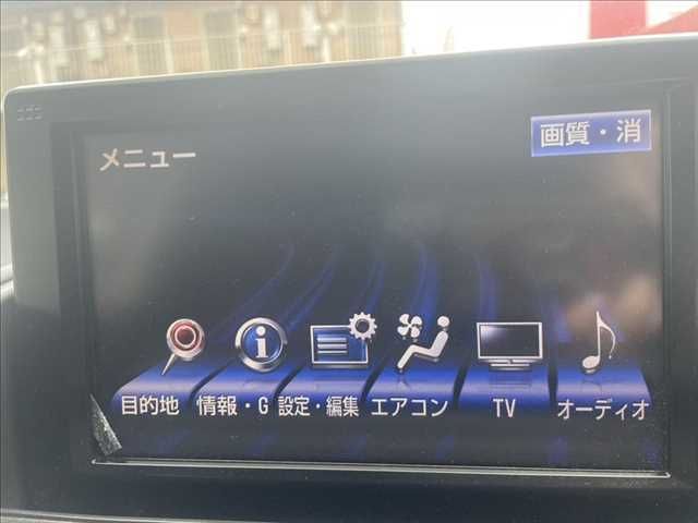 LEXUS HS250h