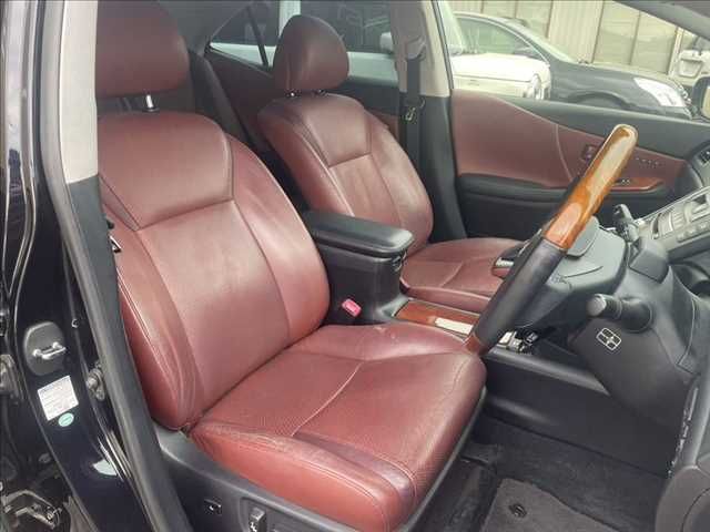 LEXUS HS250h