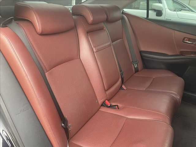 LEXUS HS250h
