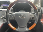 LEXUS HS250h