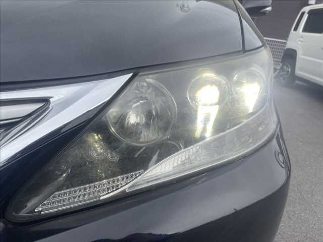 LEXUS HS250h