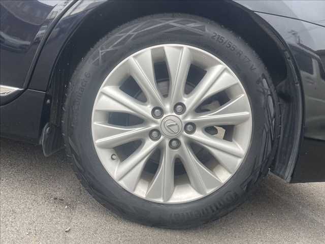 LEXUS HS250h