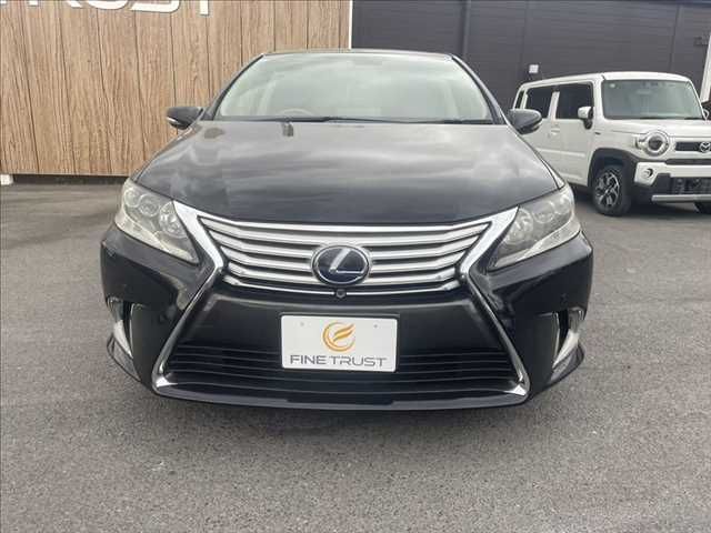 LEXUS HS250h