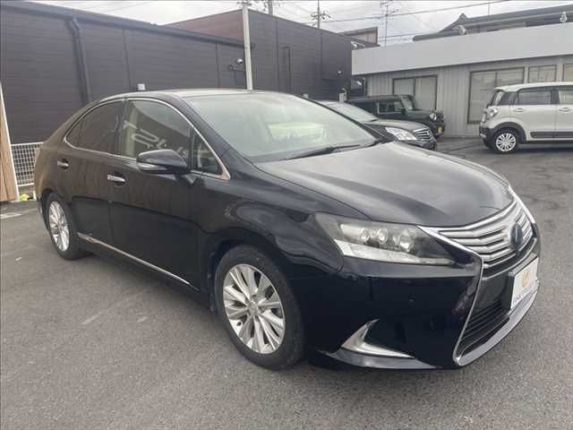 LEXUS HS250h