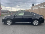 LEXUS HS250h