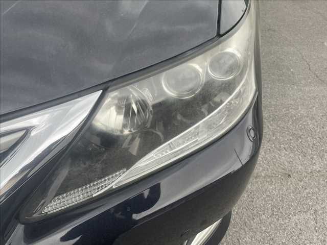 LEXUS HS250h