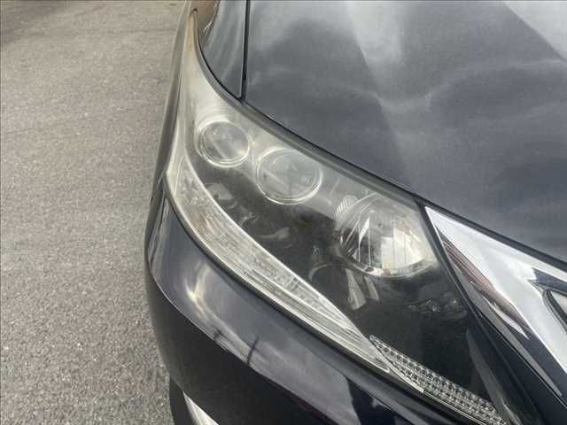 LEXUS HS250h