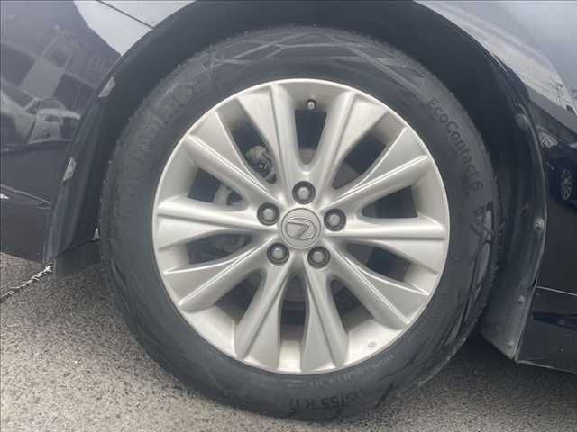 LEXUS HS250h