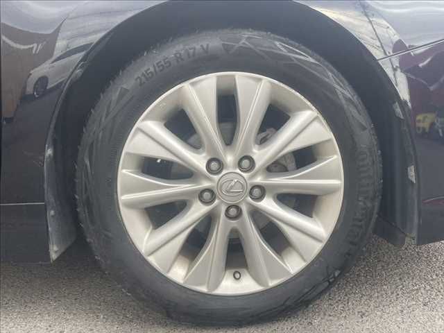 LEXUS HS250h
