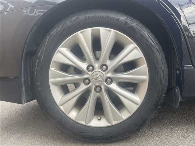 LEXUS HS250h