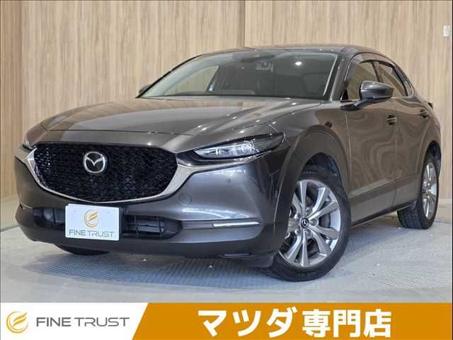 CX-30