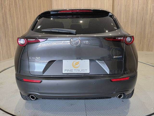 CX-30