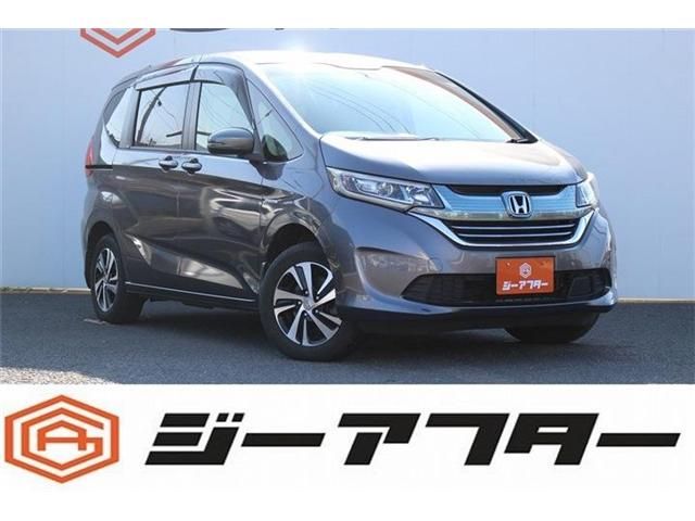 FREED HYBRID 4WD