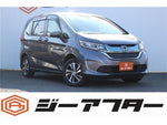 FREED HYBRID 4WD