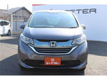 FREED HYBRID 4WD