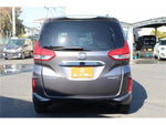 FREED HYBRID 4WD