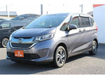 FREED HYBRID 4WD