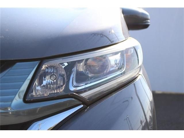 FREED HYBRID 4WD