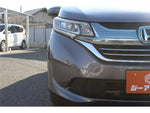 FREED HYBRID 4WD