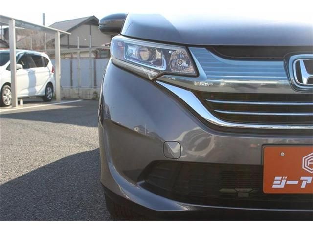 FREED HYBRID 4WD