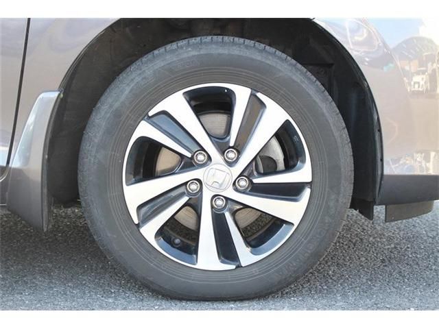FREED HYBRID 4WD