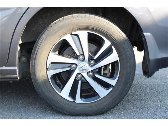 FREED HYBRID 4WD